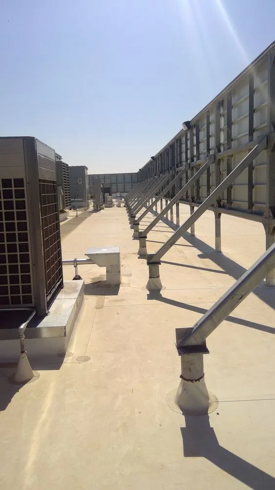 Slide of Code 4 Roofing Services