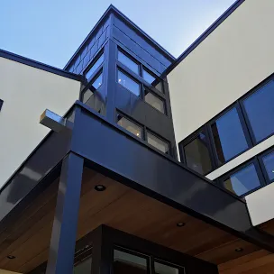 Slide of Code 7 Roof and Solar