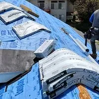 Slide of Code 7 Roof and Solar