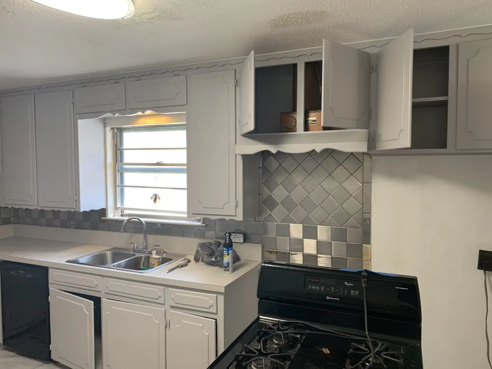 Slide of Code Blue Painting & Renovations