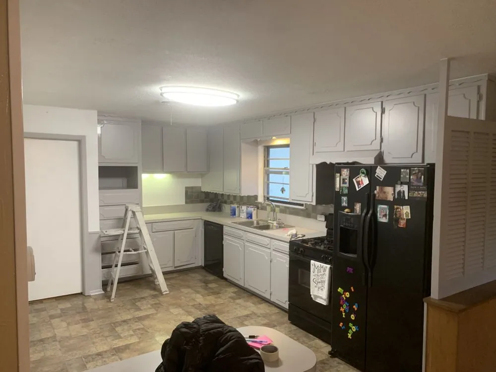 Slide of Code Blue Painting & Renovations