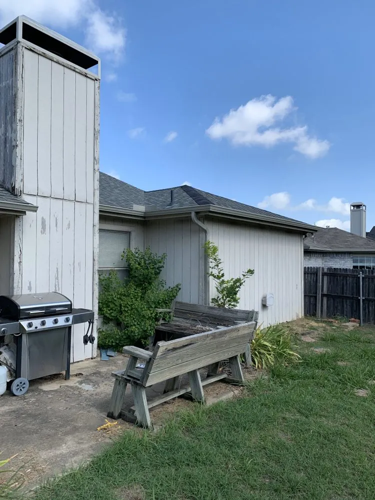 Slide of Code Blue Painting & Renovations