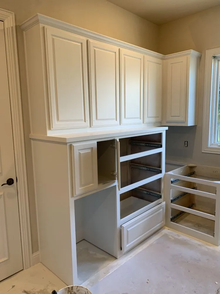 Slide of Code Blue Painting & Renovations