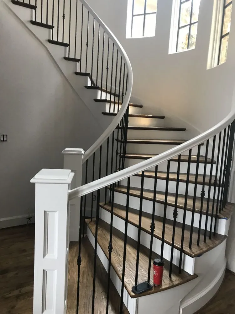 Slide of Code Blue Painting & Renovations