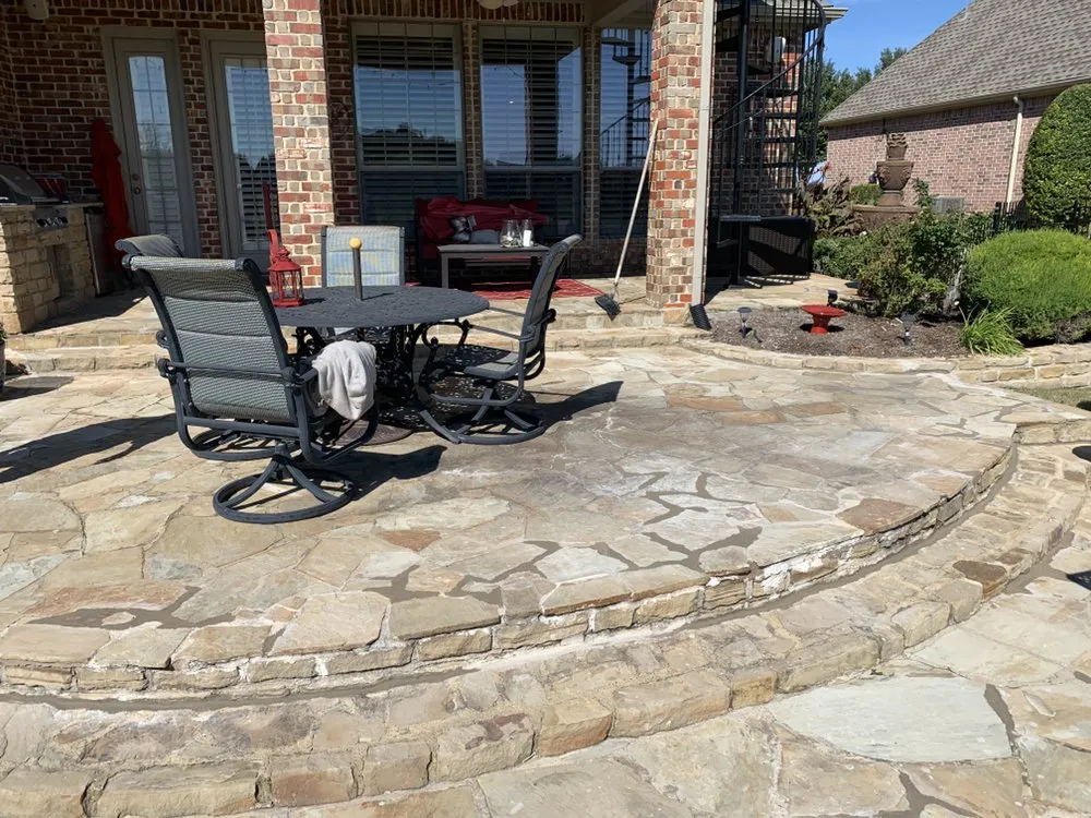 Slide of Code Blue Painting & Renovations