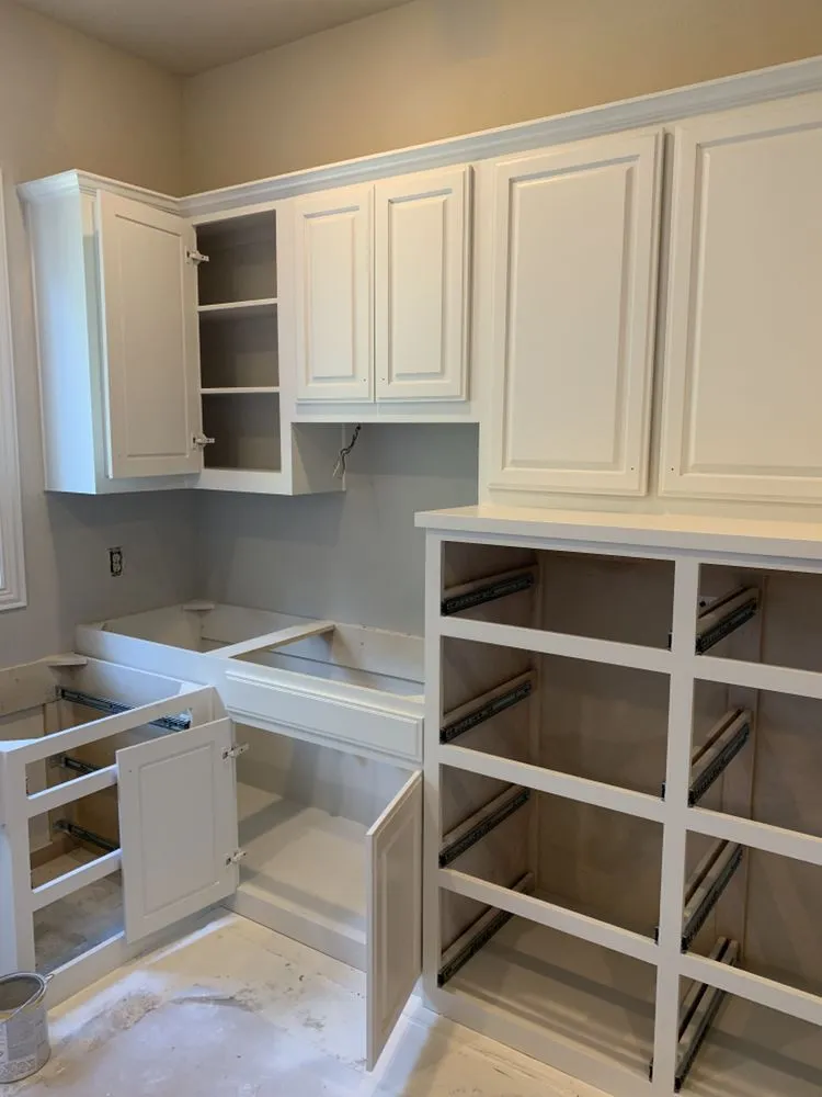 Slide of Code Blue Painting & Renovations