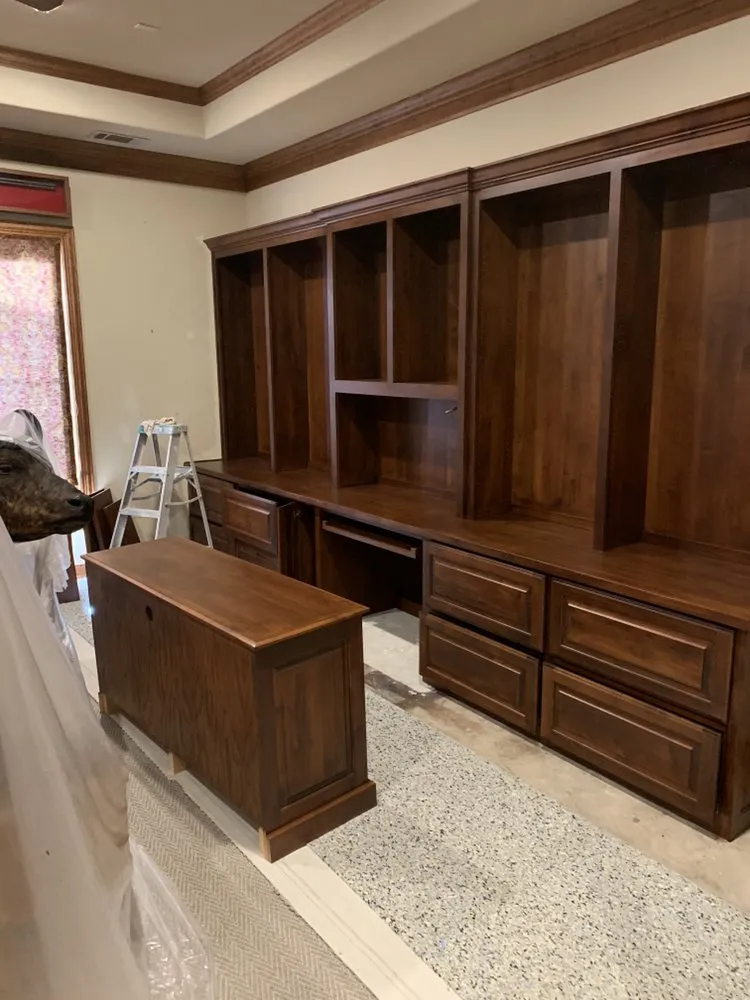 Slide of Code Blue Painting & Renovations