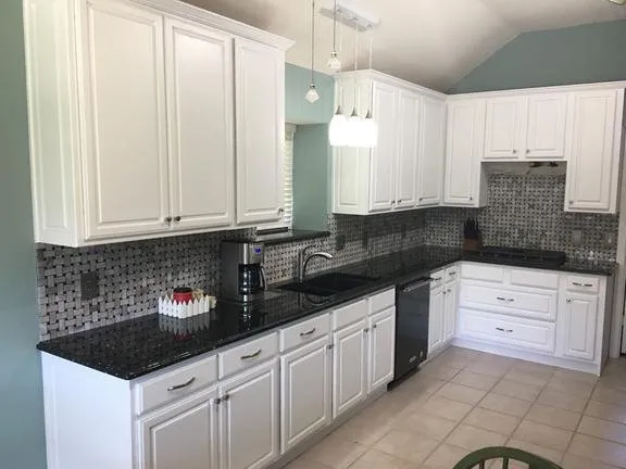 Slide of Code Blue Painting & Renovations