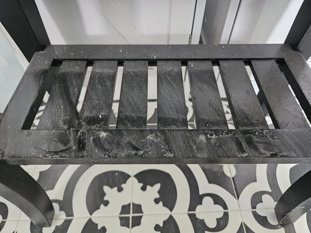 Slide of Code Red Roofers