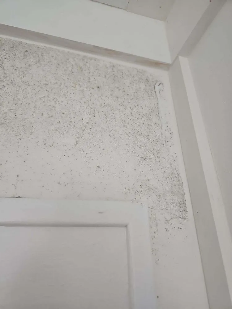 Slide of Code Red Roofers