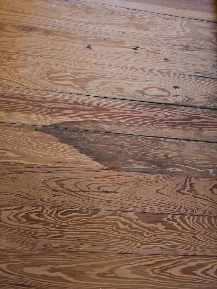 Slide of Code Red Roofers