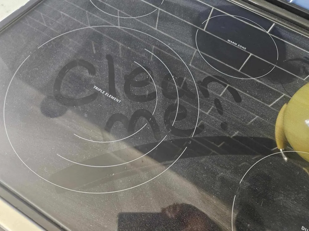 Slide of Code Red Roofers