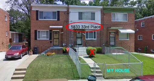 Slide of Codner Roofing Remodeling