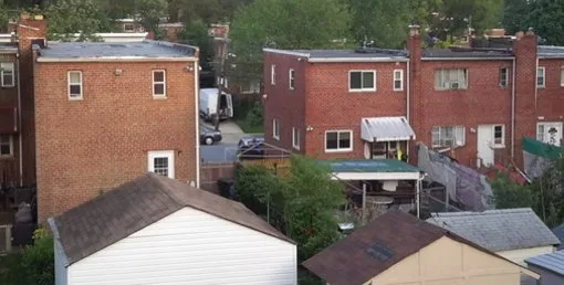 Slide of Codner Roofing Remodeling