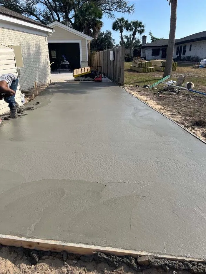 Slide of Cody Parker Construction