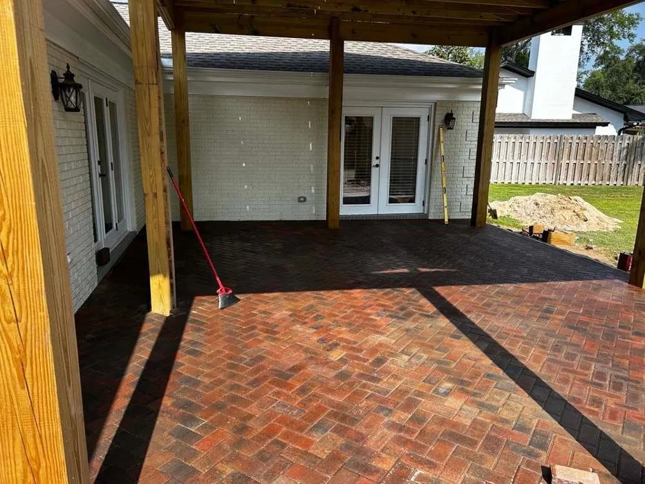 Slide of Cody Parker Construction