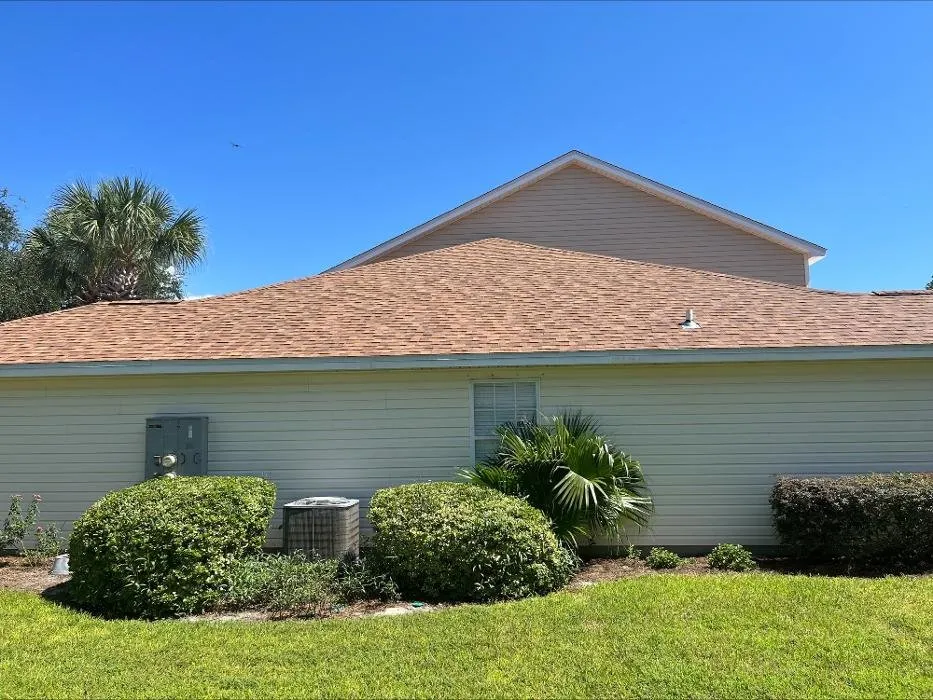 Slide of Cody Parker Construction