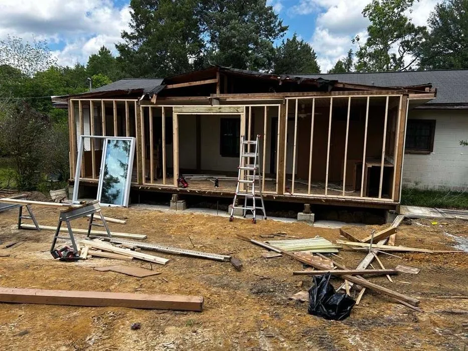 Slide of Cody Parker Construction