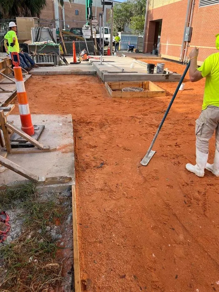 Slide of Cody Parker Construction