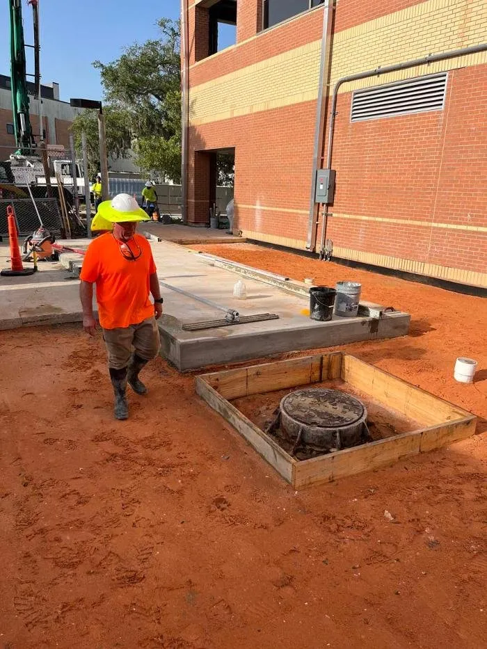 Slide of Cody Parker Construction