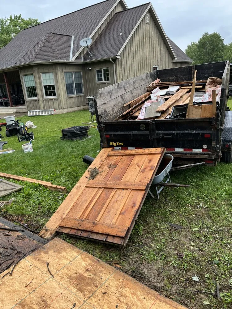 Slide of Cody’s Care Services