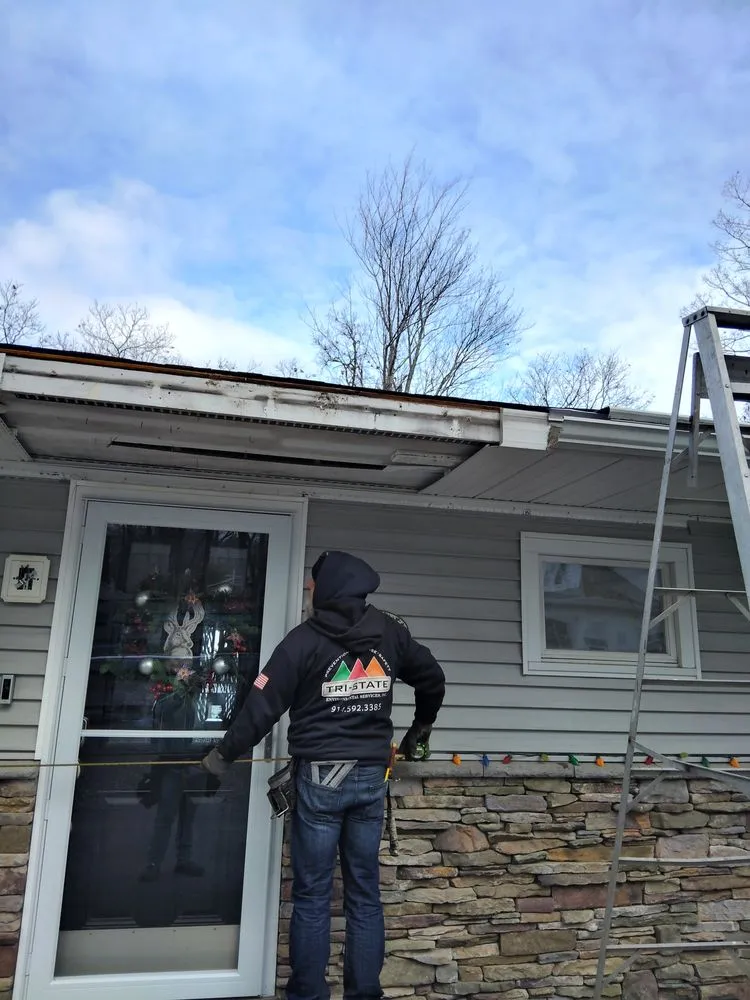 Slide of Cody's Home Improvements