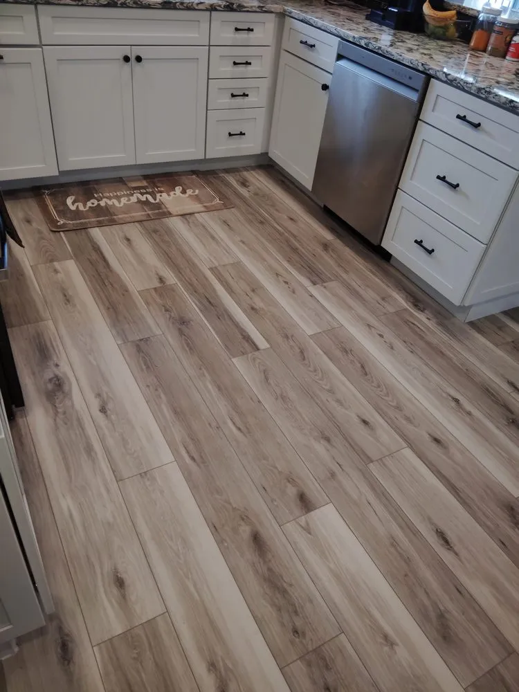 Slide of Cody's Home Improvements