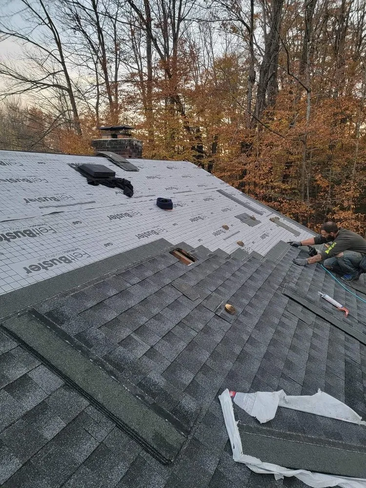 Slide of Cody's Home Improvements