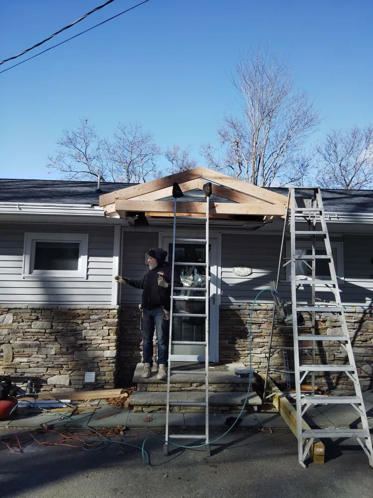 Slide of Cody's Home Improvements