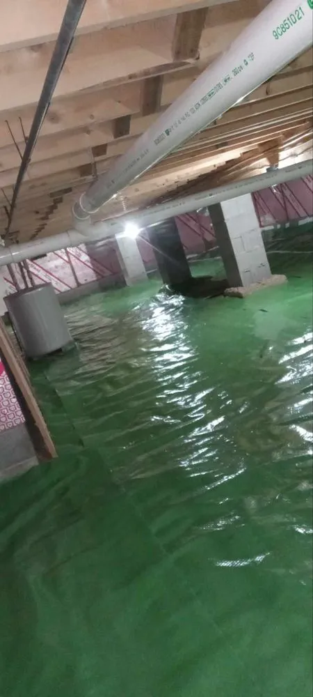 Slide of Cody's Home Improvements