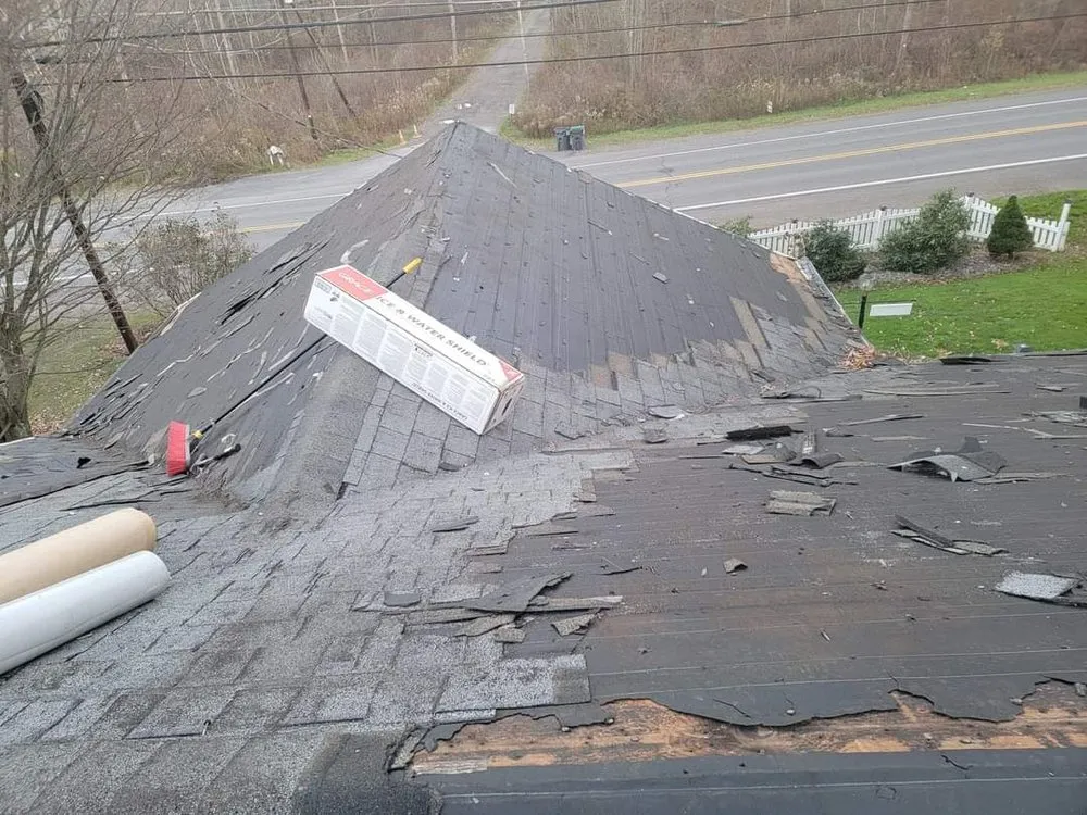 Slide of Cody's Home Improvements