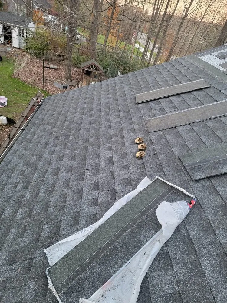 Slide of Cody's Home Improvements