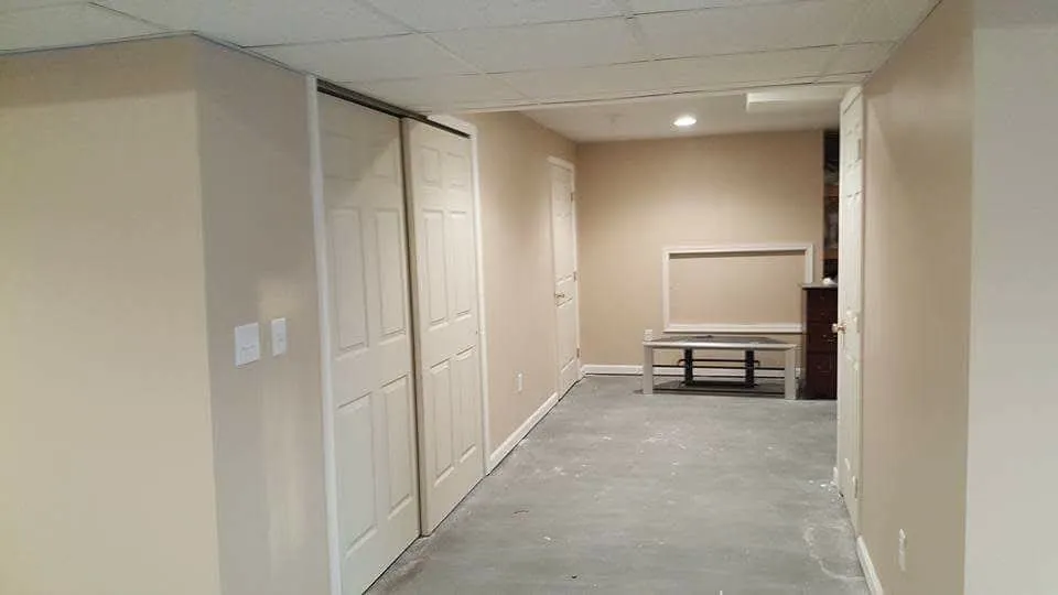 Slide of Cody's Home Improvements