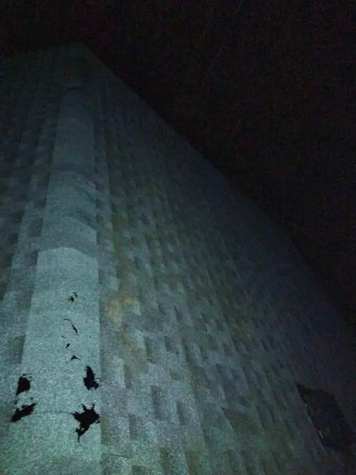 Slide of Cody's Home Improvements