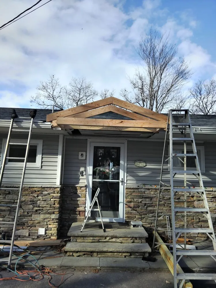 Slide of Cody's Home Improvements