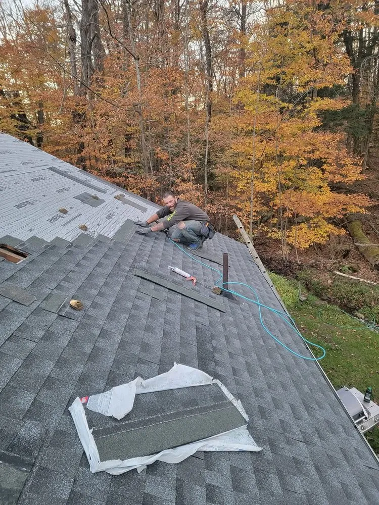 Slide of Cody's Home Improvements