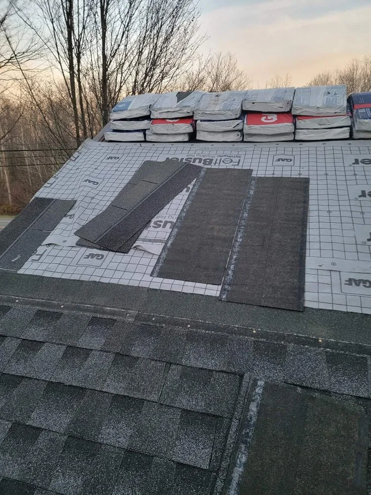 Slide of Cody's Home Improvements