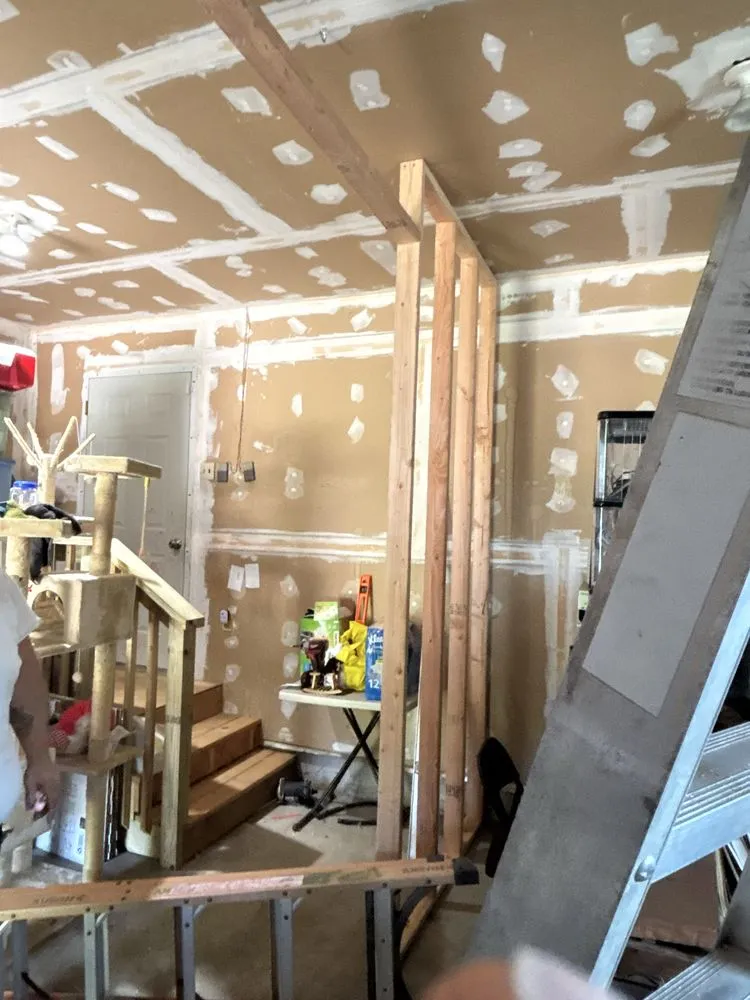 Slide of Cody’s Home Improvements