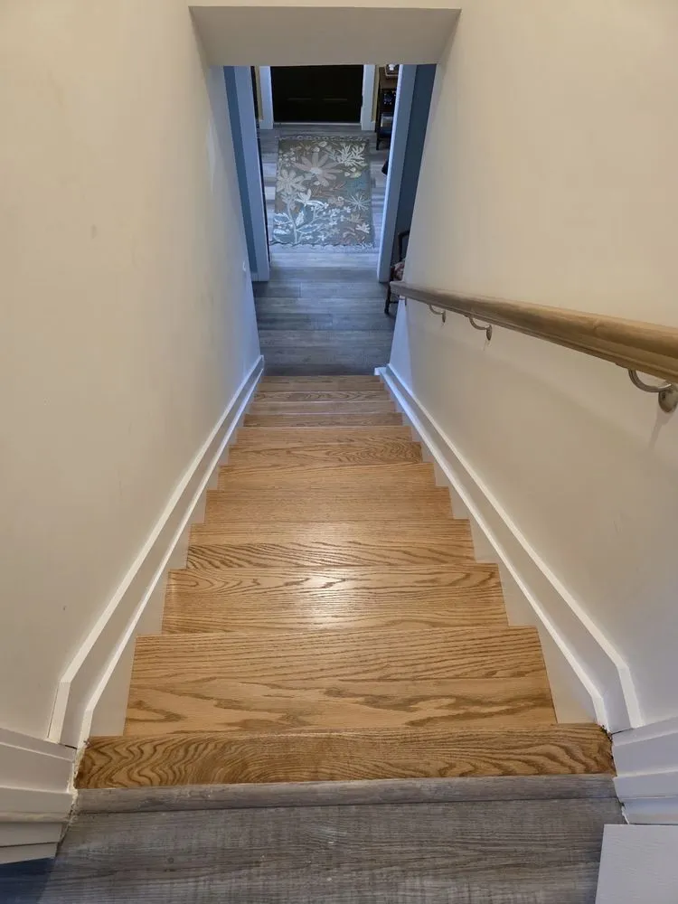 Slide of Cody’s Home Improvements