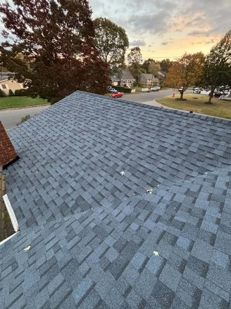 Slide of Cody’s Home Improvements