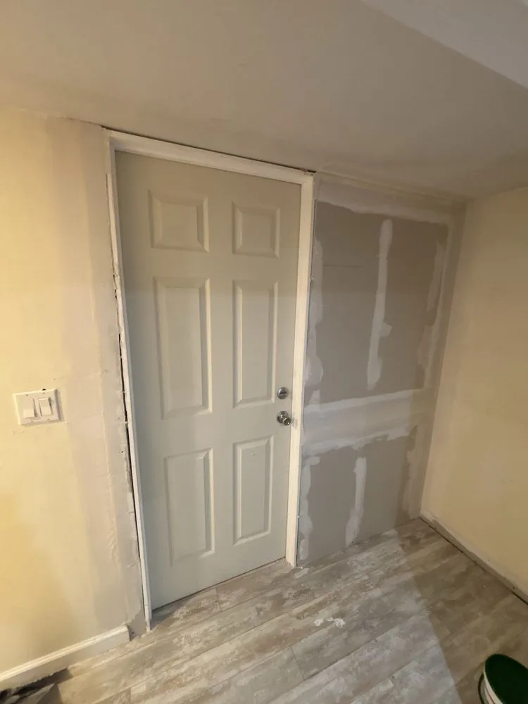 Slide of Cody’s Home Improvements