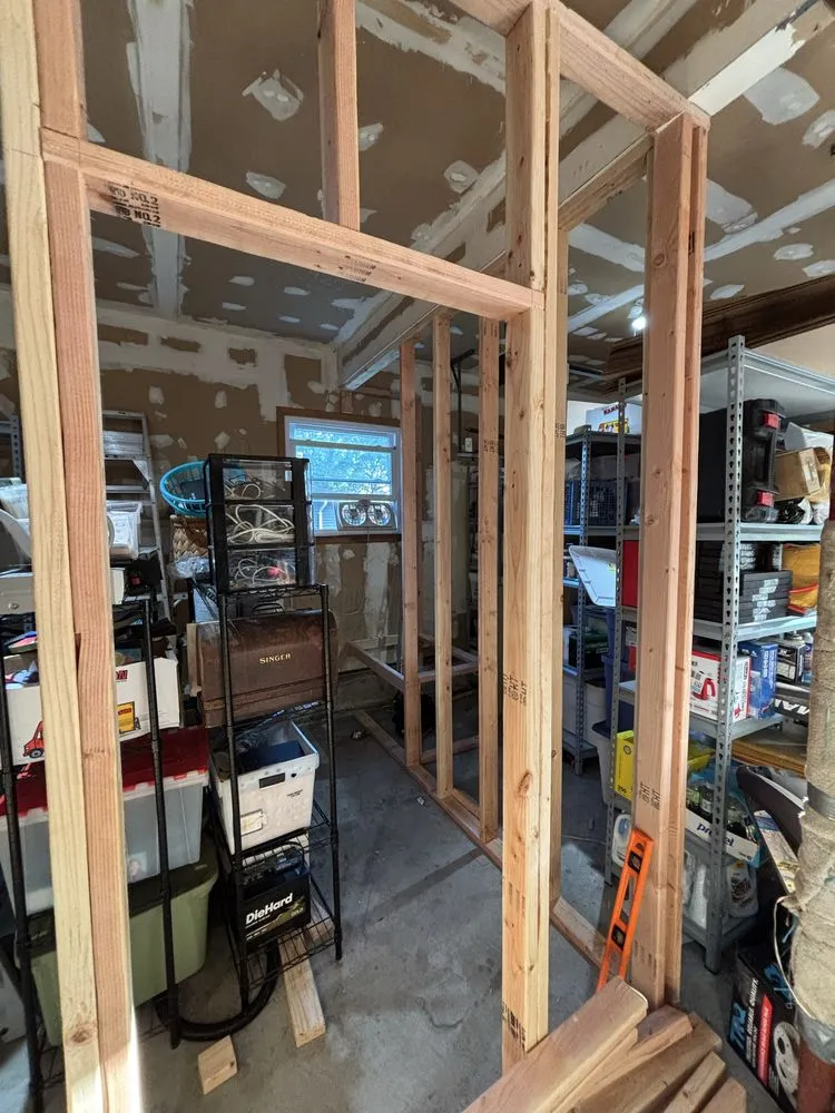 Slide of Cody’s Home Improvements