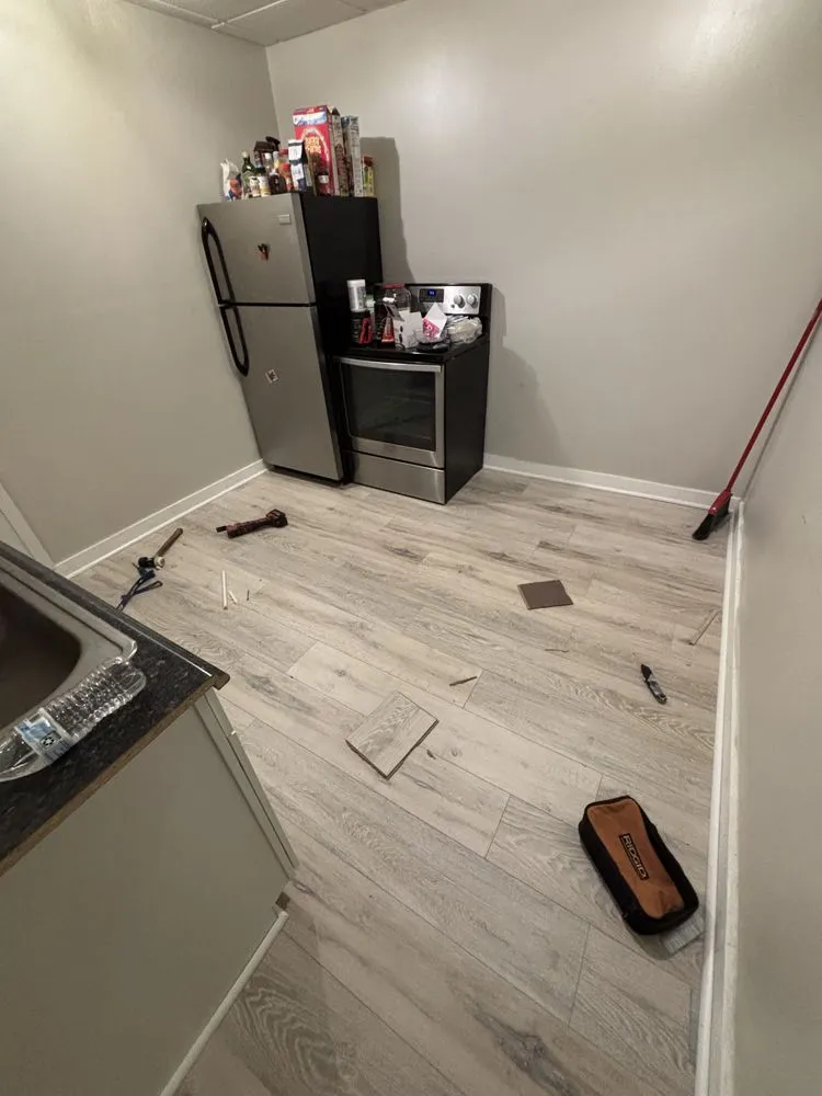 Slide of Cody’s Home Improvements