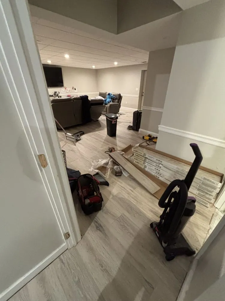 Slide of Cody’s Home Improvements