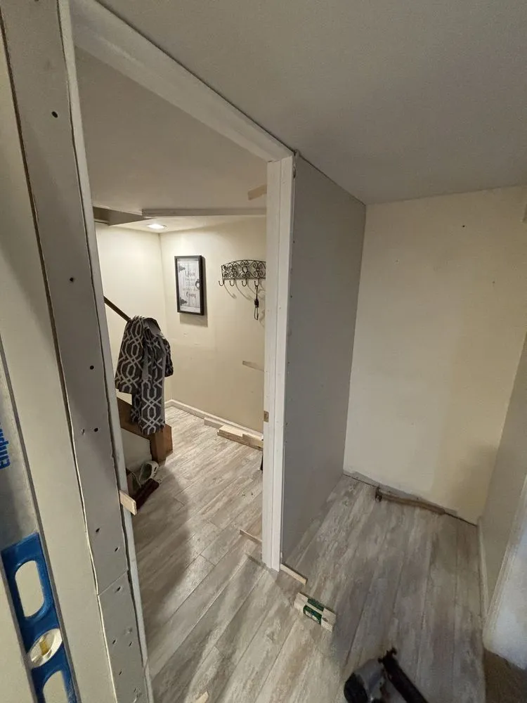 Slide of Cody’s Home Improvements