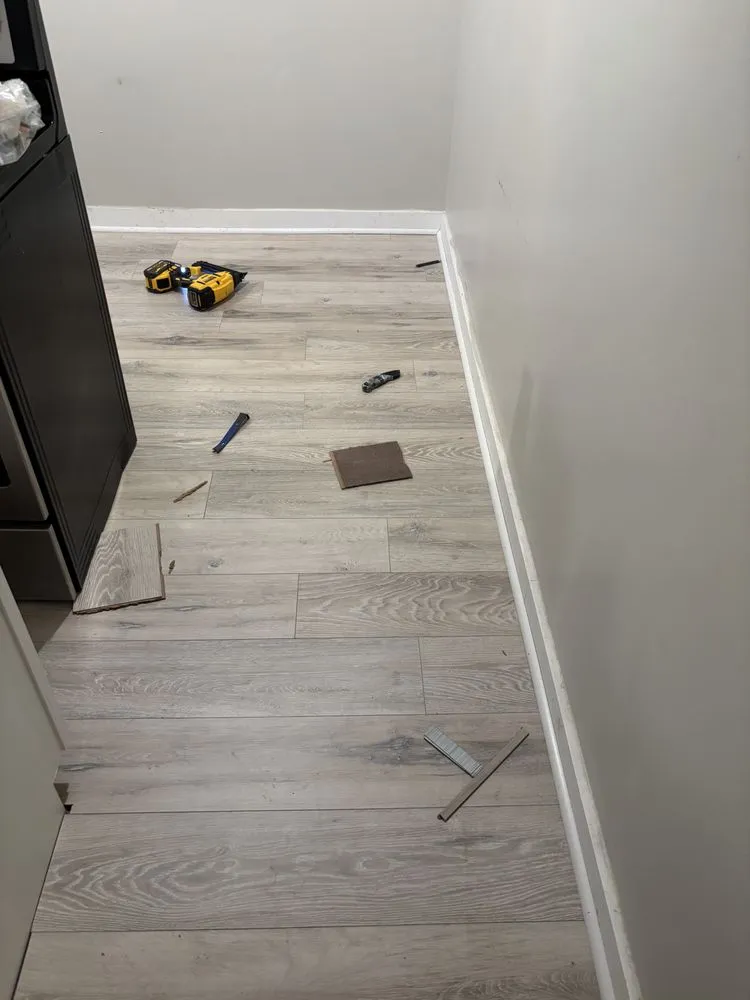 Slide of Cody’s Home Improvements