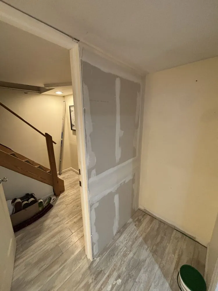 Slide of Cody’s Home Improvements