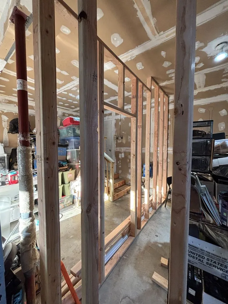 Slide of Cody’s Home Improvements