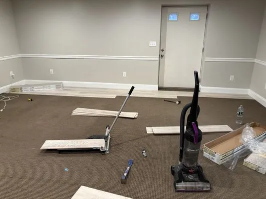 Cody’s Home Improvements