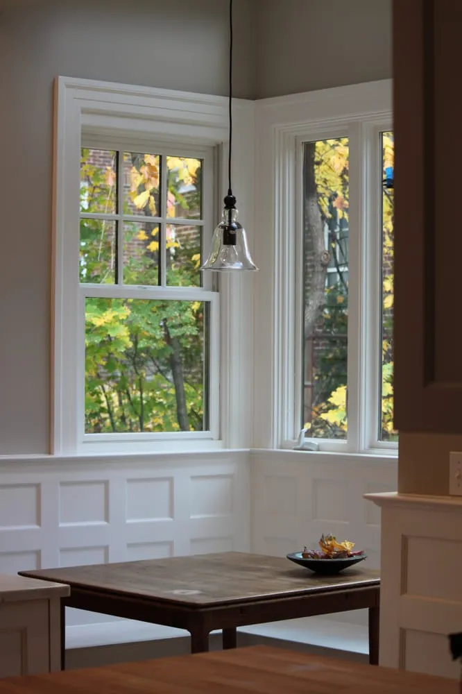 Slide of Coelho Contracting